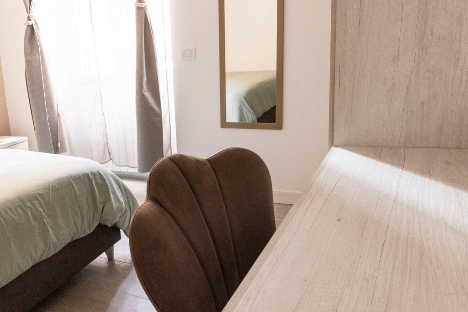 Comfort Balduina -