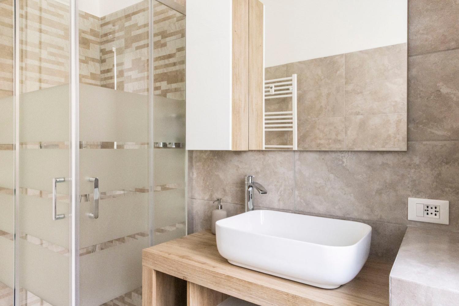 Comfort Balduina -