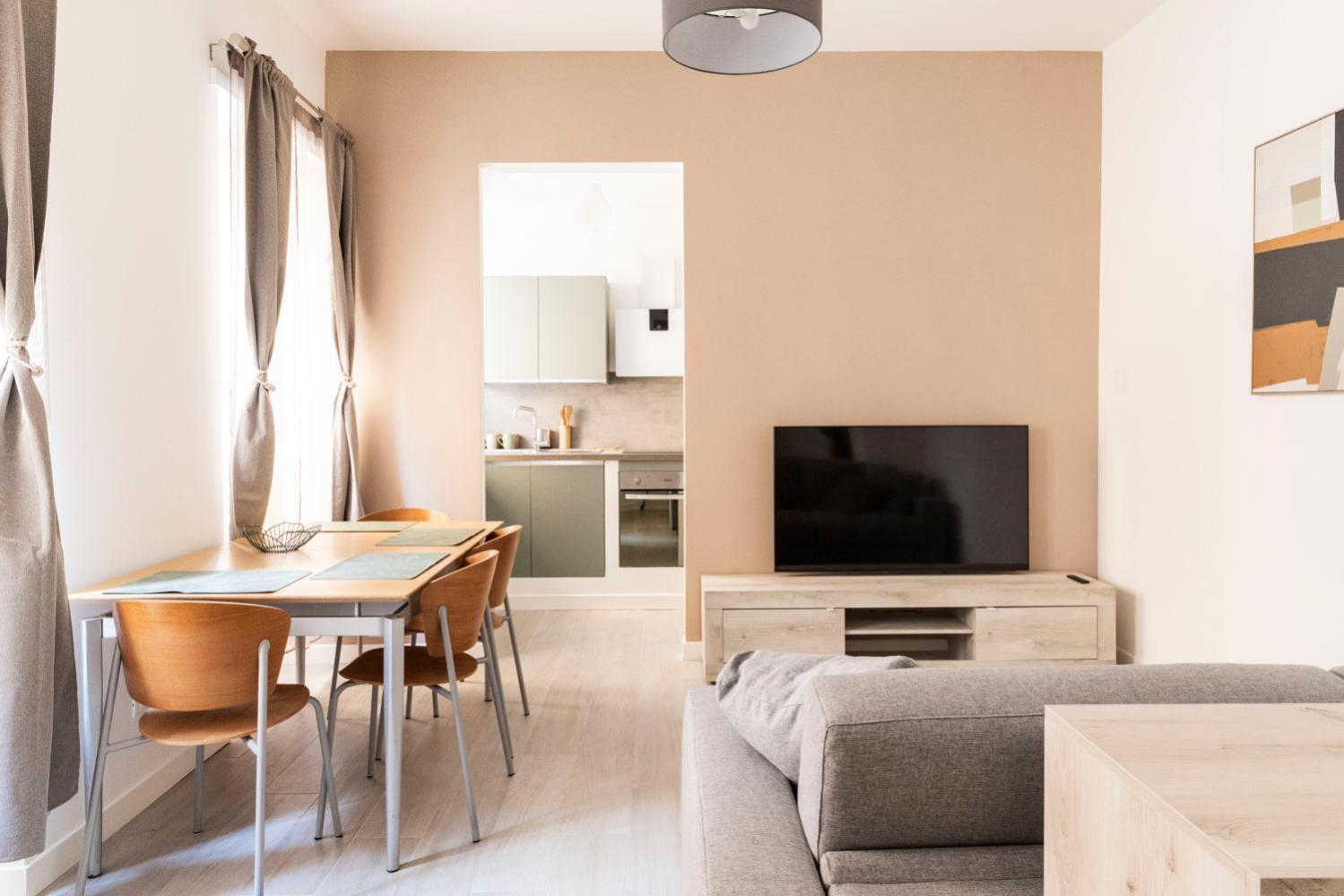 Comfort Balduina -