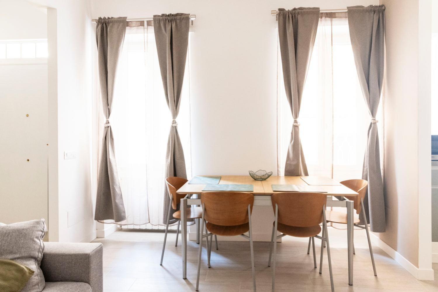 Appartamento Comfort Balduina - *