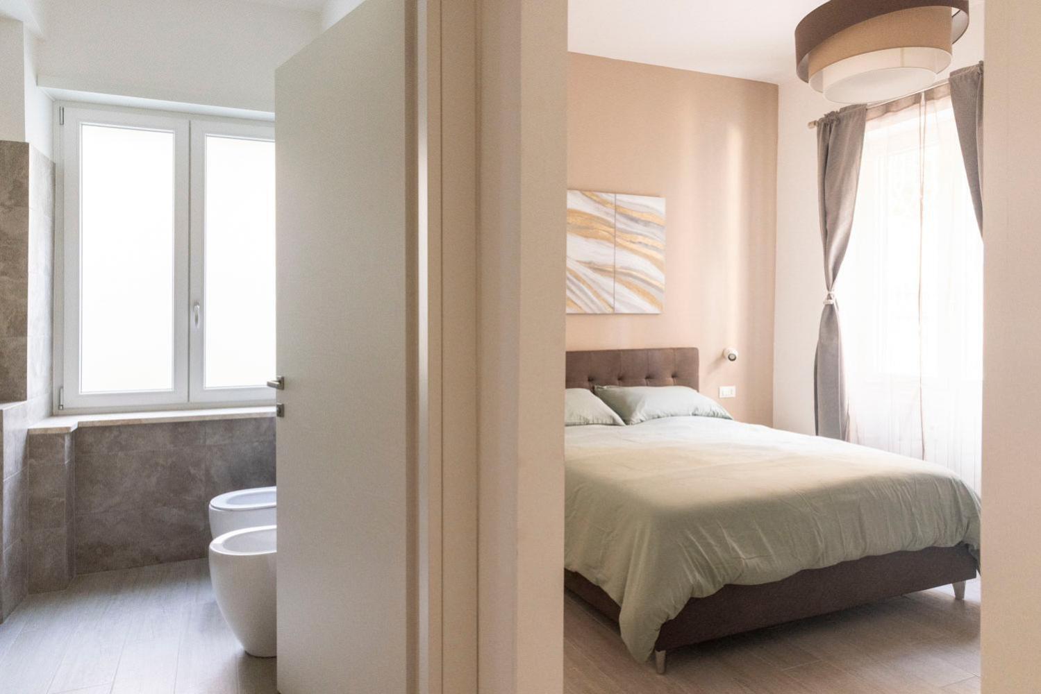 Comfort Balduina - *